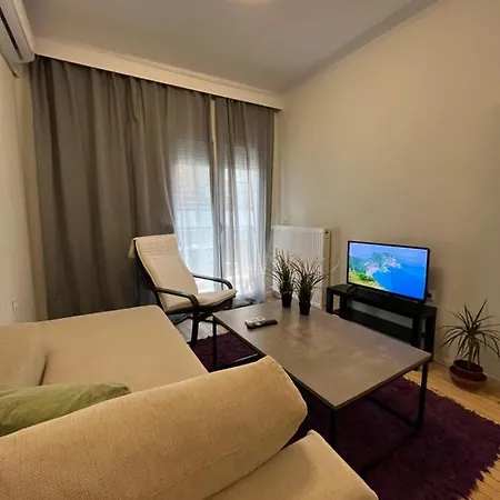 Soso Apartment Thessaloniki