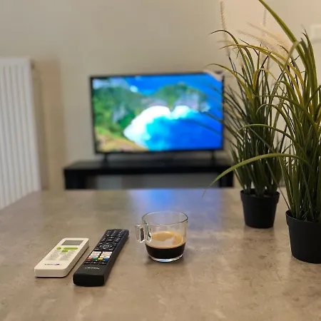 Apartment Soso