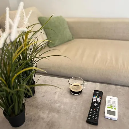 Soso Apartment