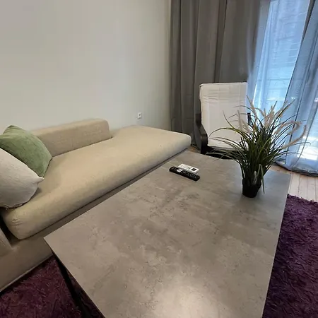 Apartment Soso