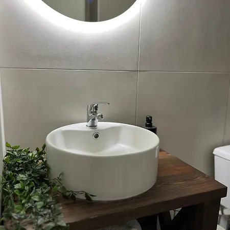 Apartment Soso *