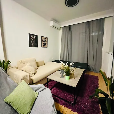 Soso Apartment