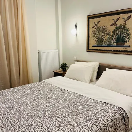 Apartment Soso