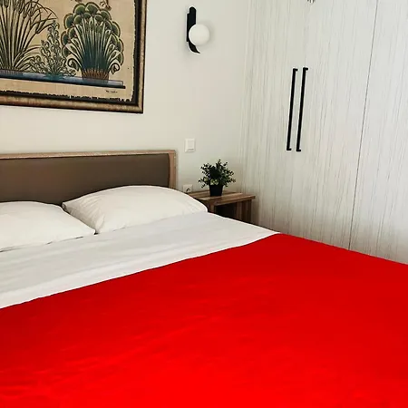 Apartment Soso Thessaloniki