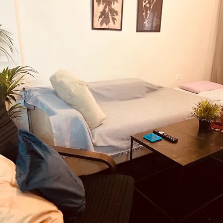 Soso Apartment