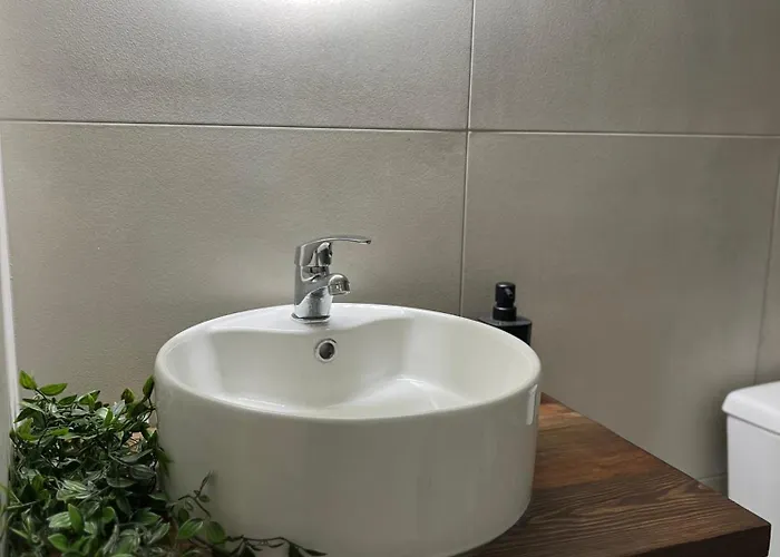 Apartmán Soso *