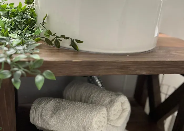 Soso Apartmán