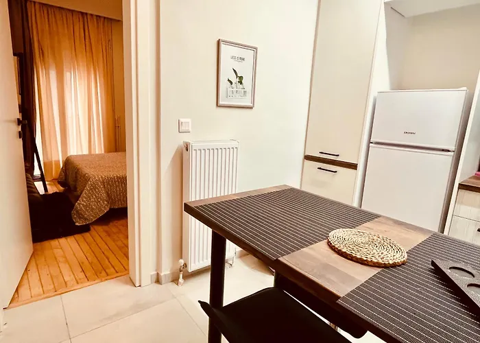Soso Apartmán Soluň