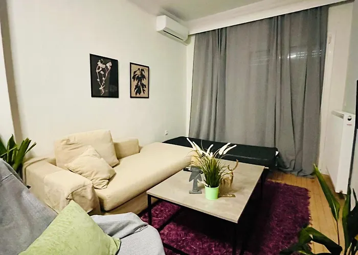 Soso Apartmán