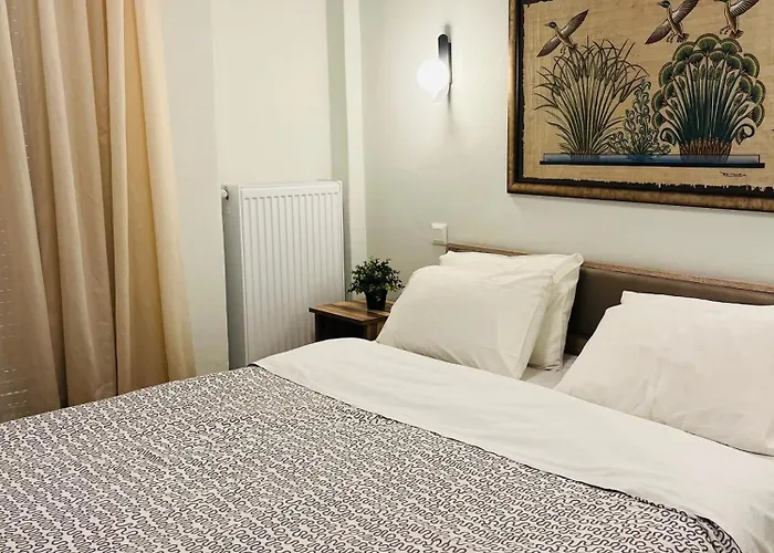 Apartmán Soso