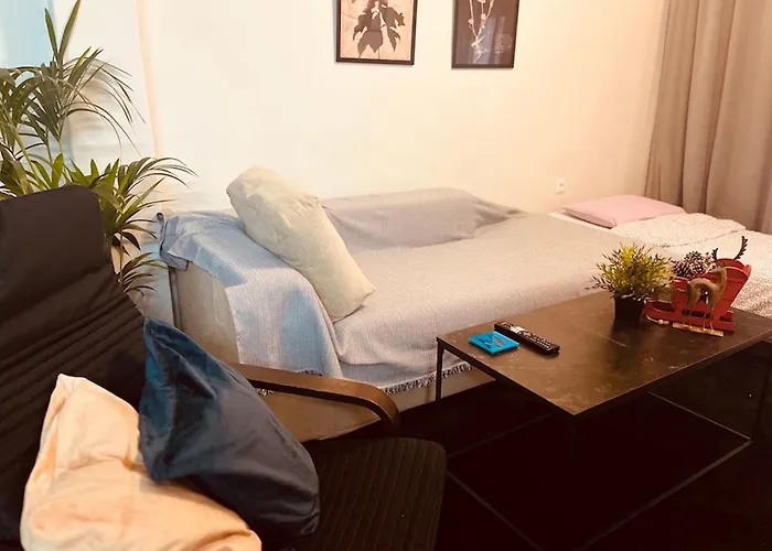 Soso Apartmán
