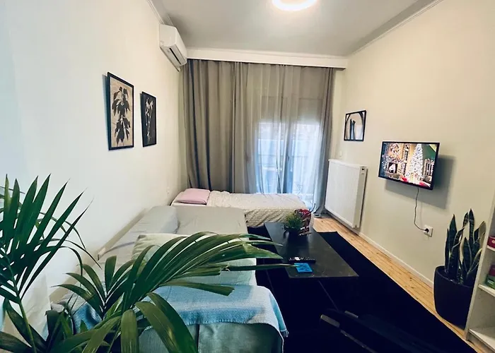Apartmán Soso