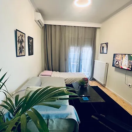 Apartamento Soso