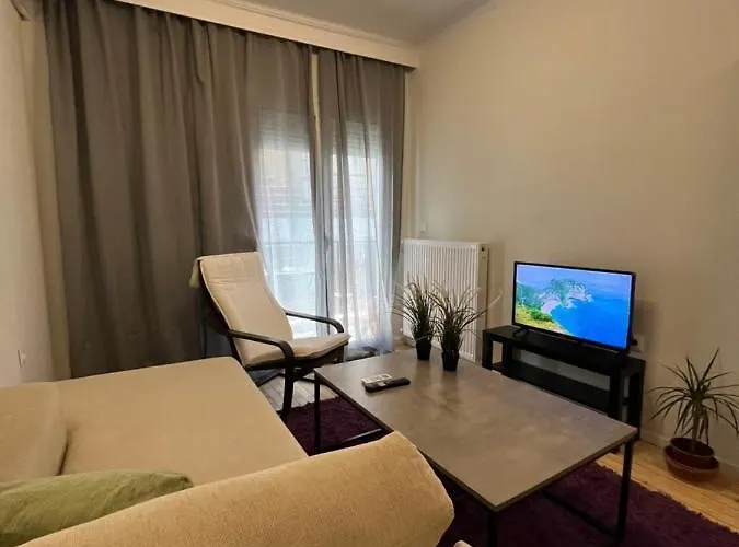 Soso Apartament Salonic