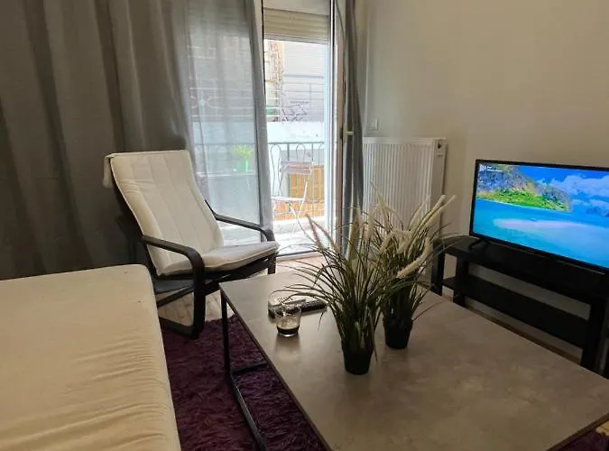 Soso Apartament