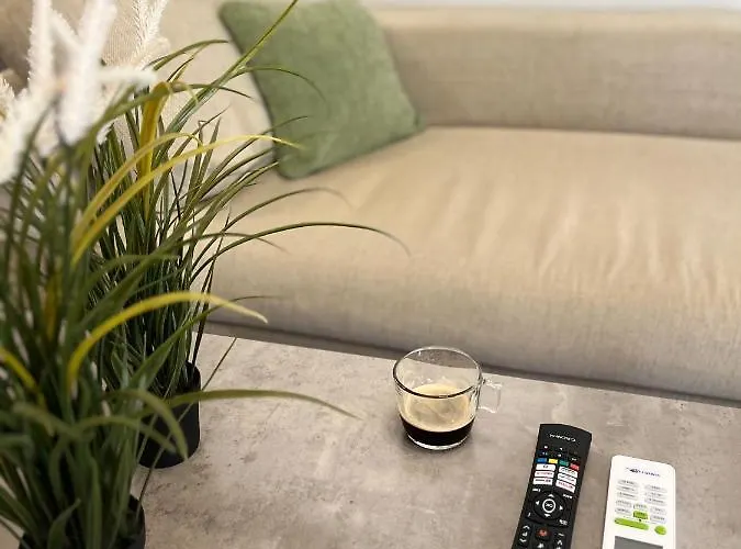 Soso Apartament