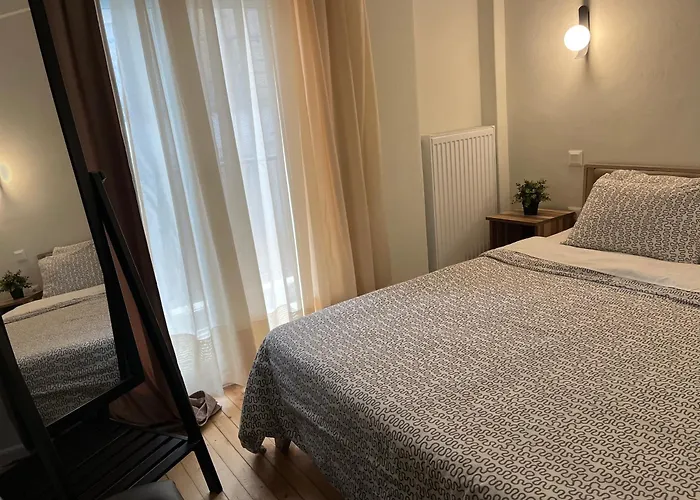Soso Apartament Salonic
