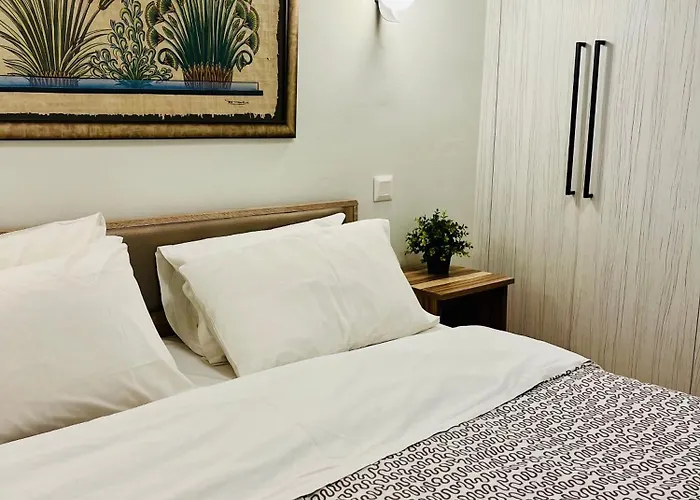 Apartament Soso Salonic