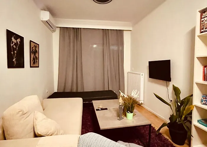 Apartament Soso *