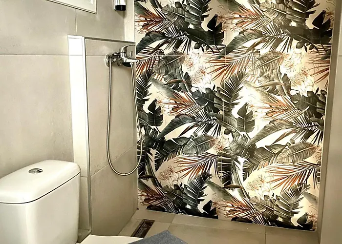 Apartament Soso Salonic