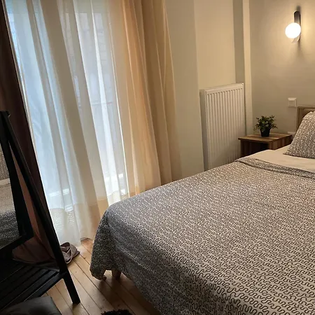 Soso Apartman Szaloniki