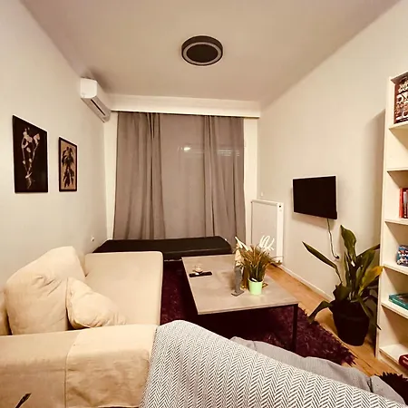 Apartman Soso *